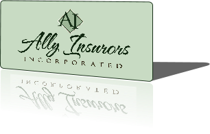 Ally Insurors Logo